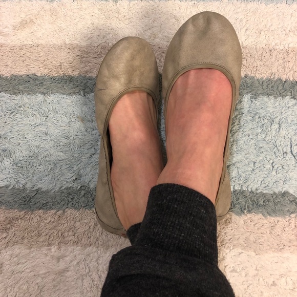 barefoot ballet shoes